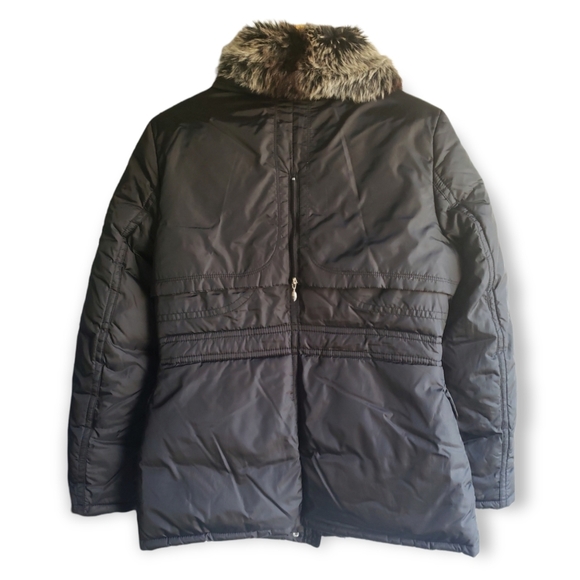 Esprit Winter Coat - Picture 9 of 15